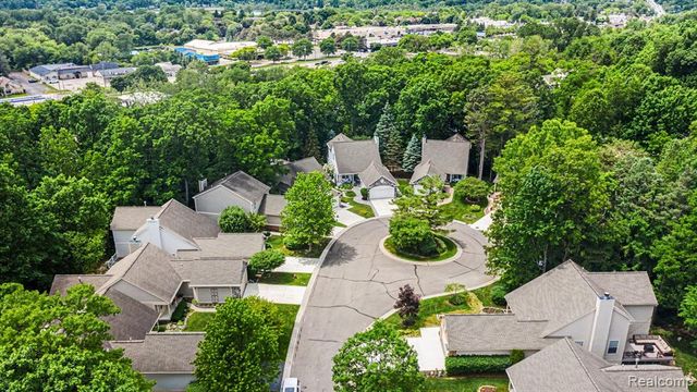 6573 Summit Ridge, Clarkston, MI 48346