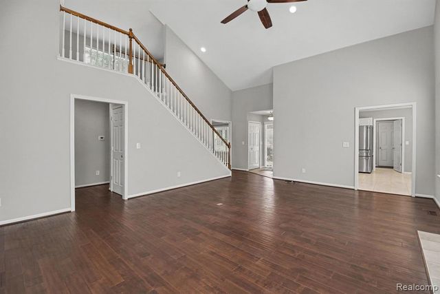 6573 Summit Ridge, Clarkston, MI 48346