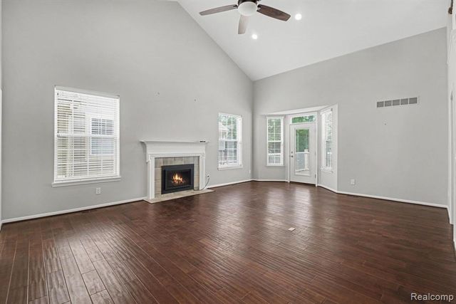 6573 Summit Ridge, Clarkston, MI 48346