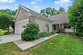 6573 Summit Ridge, Clarkston, MI 48346