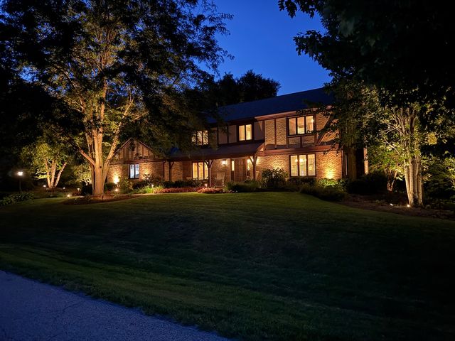 9614 Partridge Lane, Lakewood, IL 60014