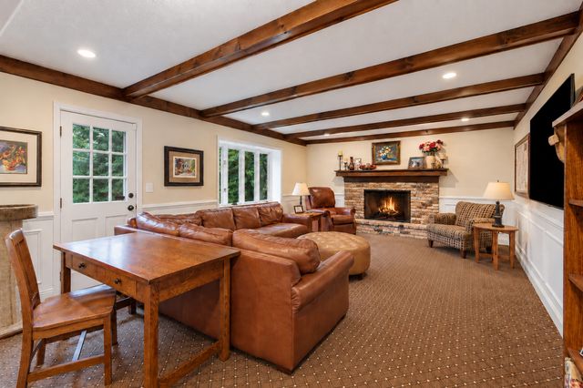 9614 Partridge Lane, Lakewood, IL 60014