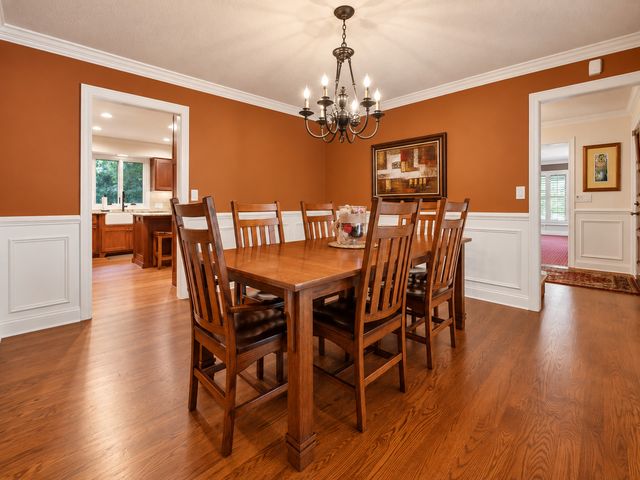 9614 Partridge Lane, Lakewood, IL 60014