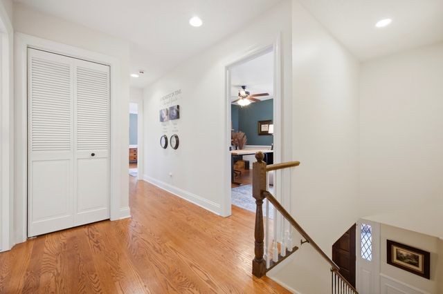 9614 Partridge Lane, Lakewood, IL 60014