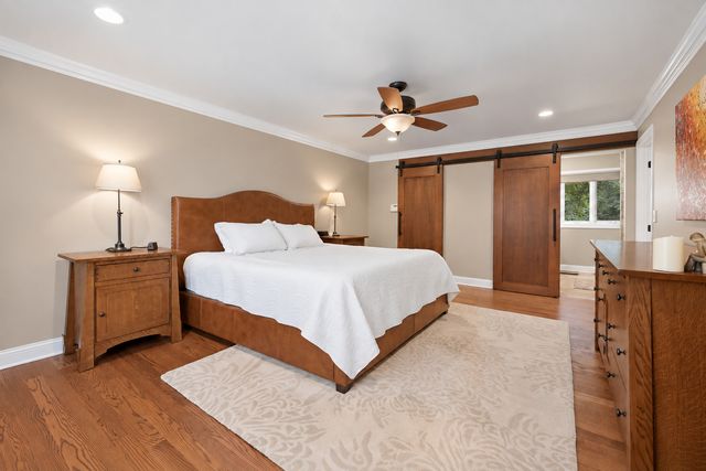 9614 Partridge Lane, Lakewood, IL 60014