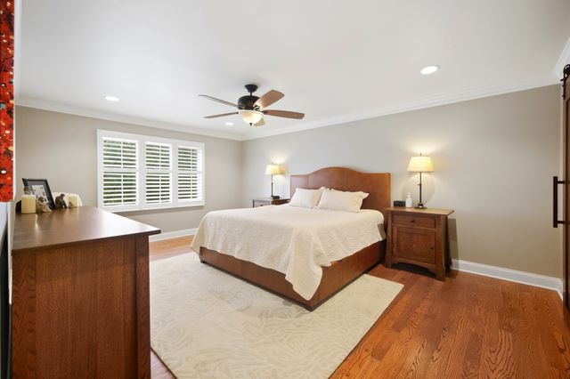 9614 Partridge Lane, Lakewood, IL 60014