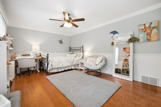 9614 Partridge Lane, Lakewood, IL 60014