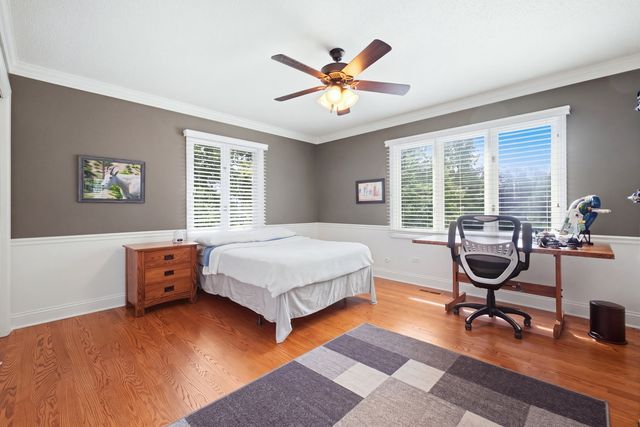 9614 Partridge Lane, Lakewood, IL 60014