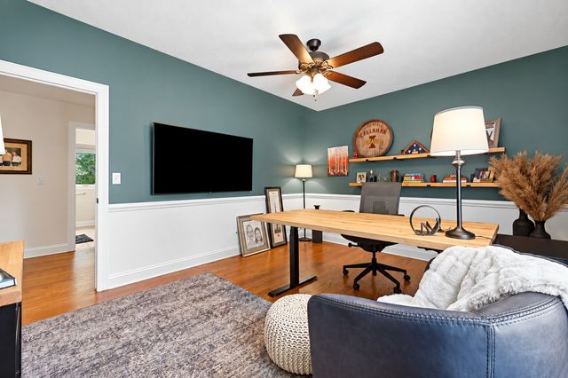 9614 Partridge Lane, Lakewood, IL 60014