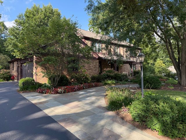 9614 Partridge Lane, Lakewood, IL 60014