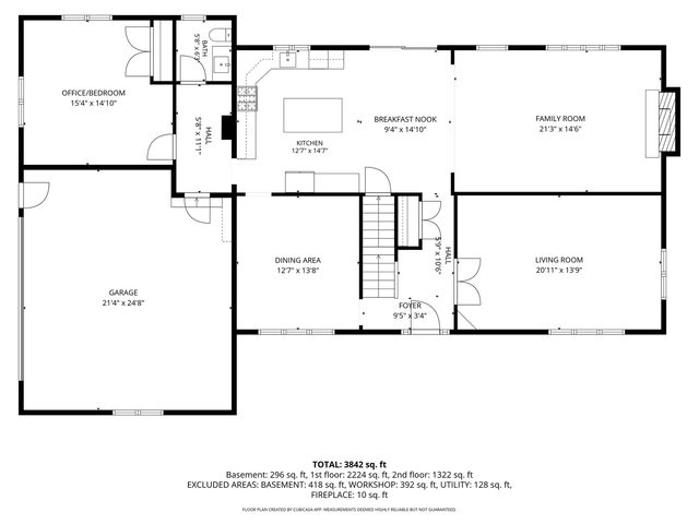 9614 Partridge Lane, Lakewood, IL 60014