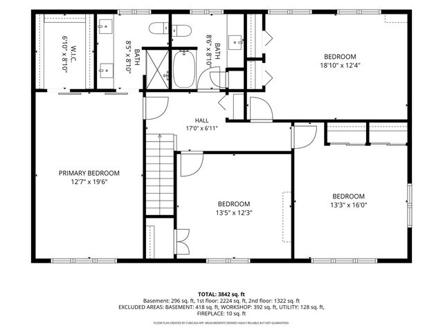 9614 Partridge Lane, Lakewood, IL 60014