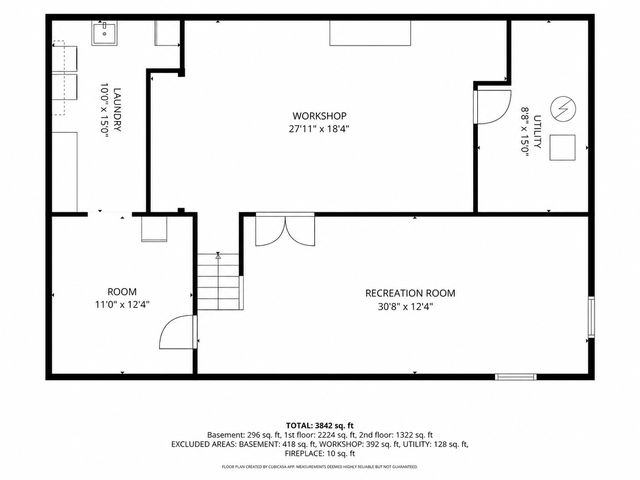 9614 Partridge Lane, Lakewood, IL 60014