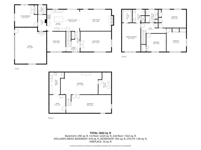 9614 Partridge Lane, Lakewood, IL 60014