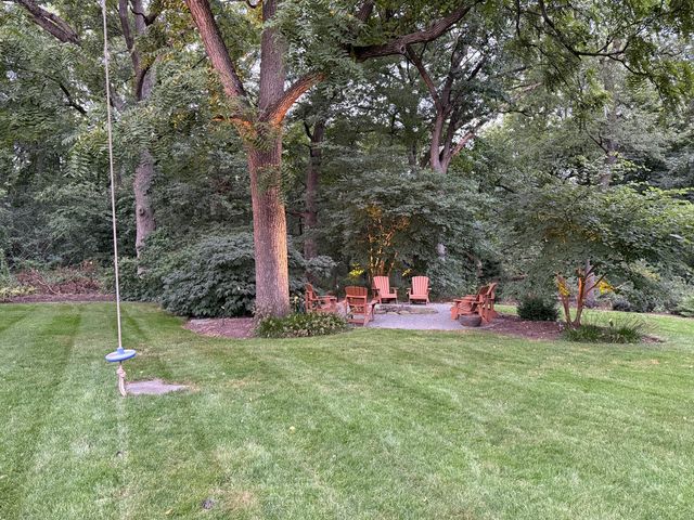9614 Partridge Lane, Lakewood, IL 60014