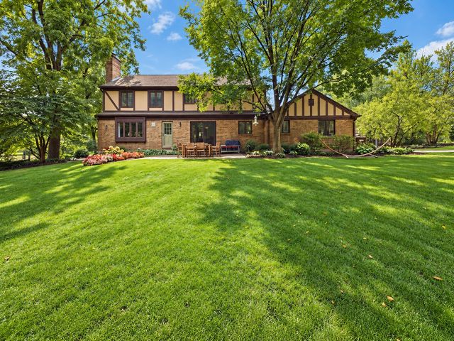 9614 Partridge Lane, Lakewood, IL 60014