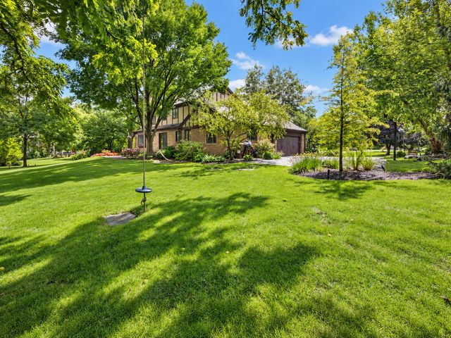 9614 Partridge Lane, Lakewood, IL 60014