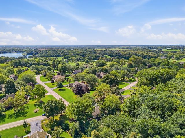 9614 Partridge Lane, Lakewood, IL 60014