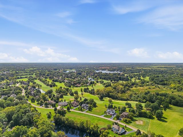 9614 Partridge Lane, Lakewood, IL 60014