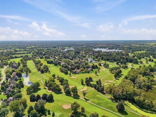 9614 Partridge Lane, Lakewood, IL 60014