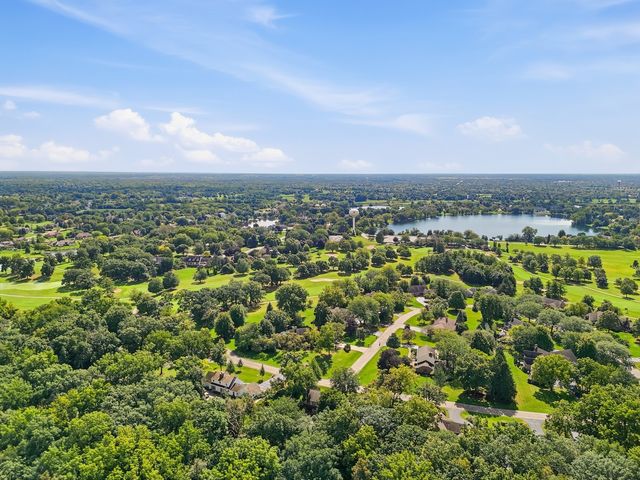 9614 Partridge Lane, Lakewood, IL 60014