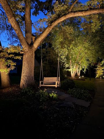 9614 Partridge Lane, Lakewood, IL 60014