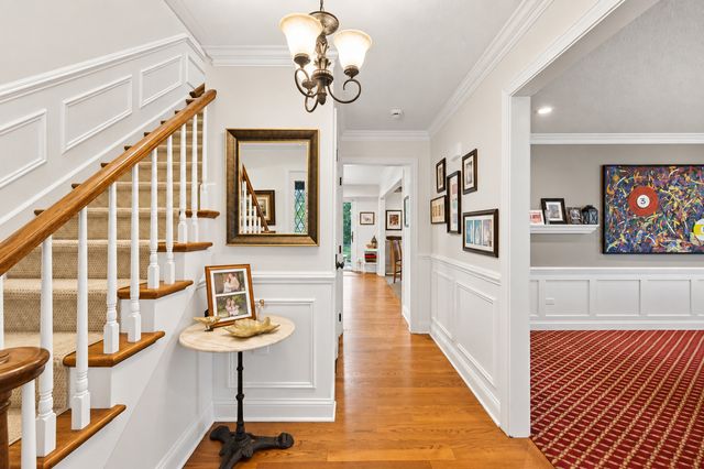 9614 Partridge Lane, Lakewood, IL 60014