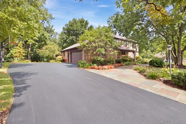 9614 Partridge Lane, Lakewood, IL 60014