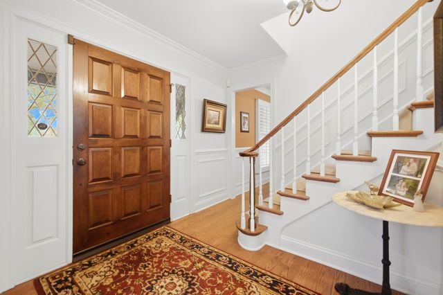 9614 Partridge Lane, Lakewood, IL 60014