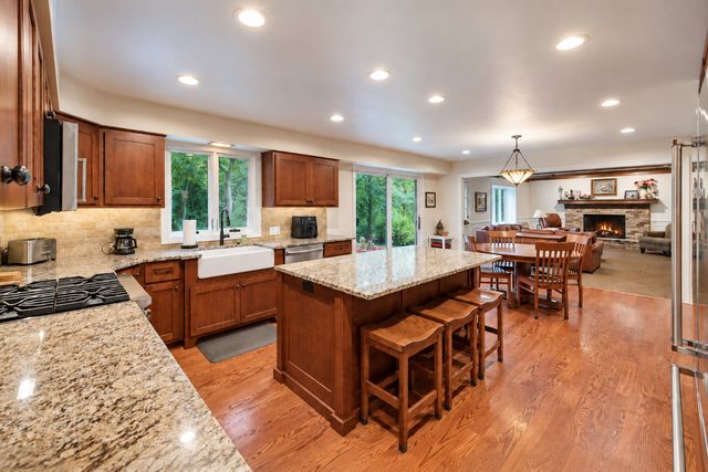 9614 Partridge Lane, Lakewood, IL 60014