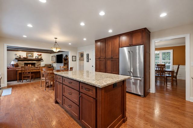 9614 Partridge Lane, Lakewood, IL 60014