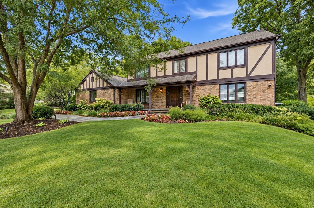 9614 Partridge Lane, Lakewood, IL 60014
