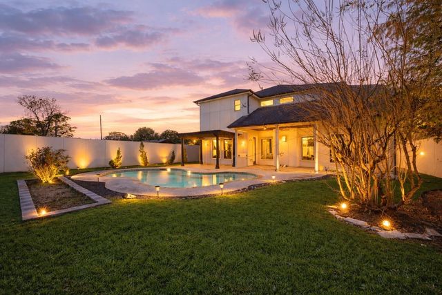 3942 Charleston Street, Houston, TX 77021