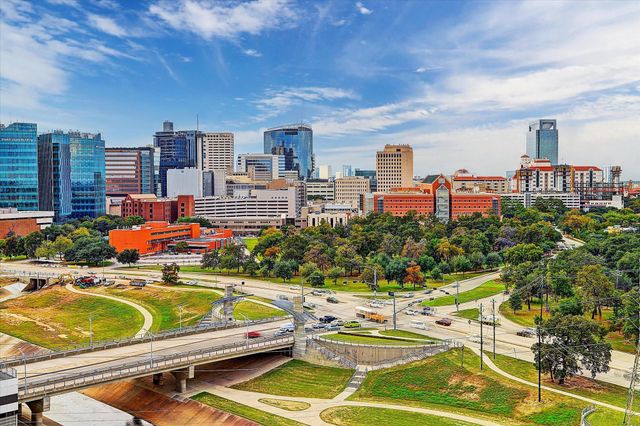 3942 Charleston Street, Houston, TX 77021