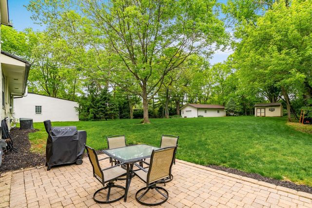 2792 Stratford Drive, Columbus, OH 43220