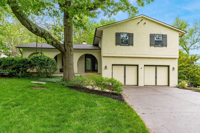 2792 Stratford Drive, Columbus, OH 43220