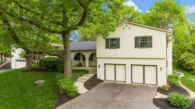 2792 Stratford Drive, Columbus, OH 43220