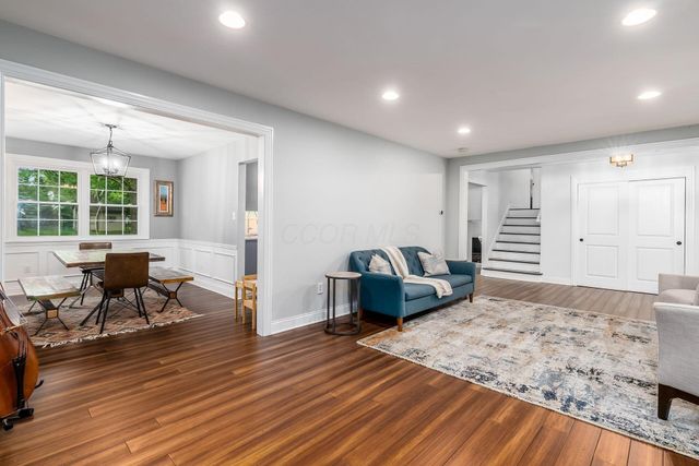 2792 Stratford Drive, Columbus, OH 43220
