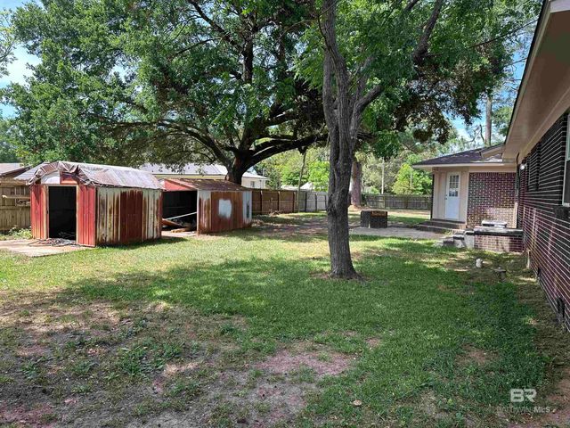 3093 N Alabama Street, Loxley, AL 36551