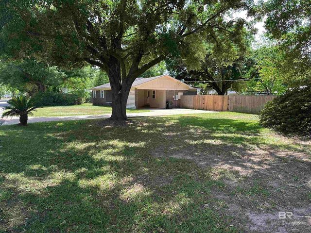 3093 N Alabama Street, Loxley, AL 36551