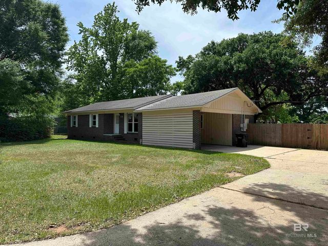 3093 N Alabama Street, Loxley, AL 36551