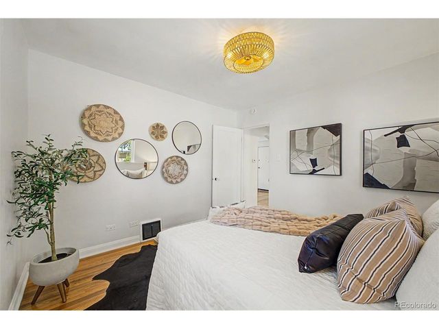 1630 Quince St, Denver, CO 80220