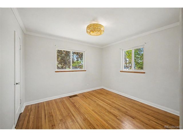1630 Quince St, Denver, CO 80220