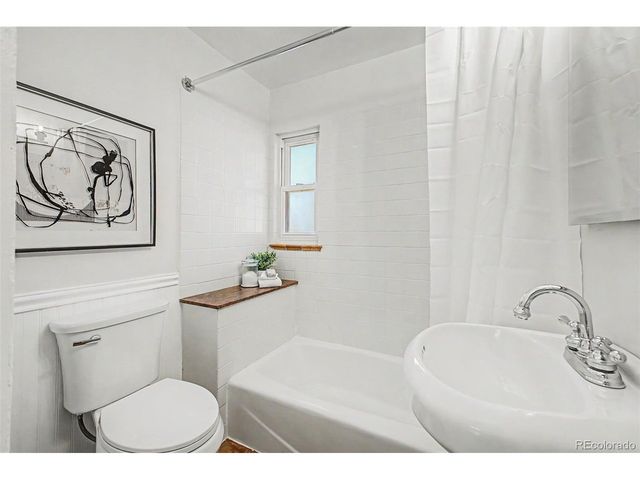 1630 Quince St, Denver, CO 80220
