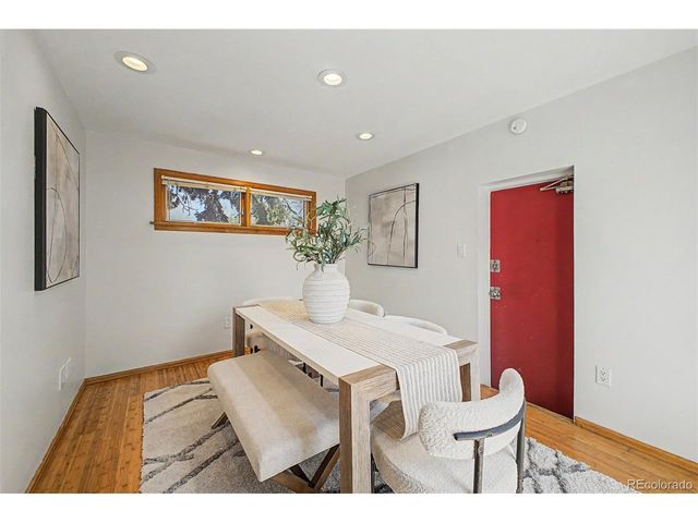1630 Quince St, Denver, CO 80220