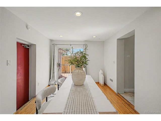 1630 Quince St, Denver, CO 80220