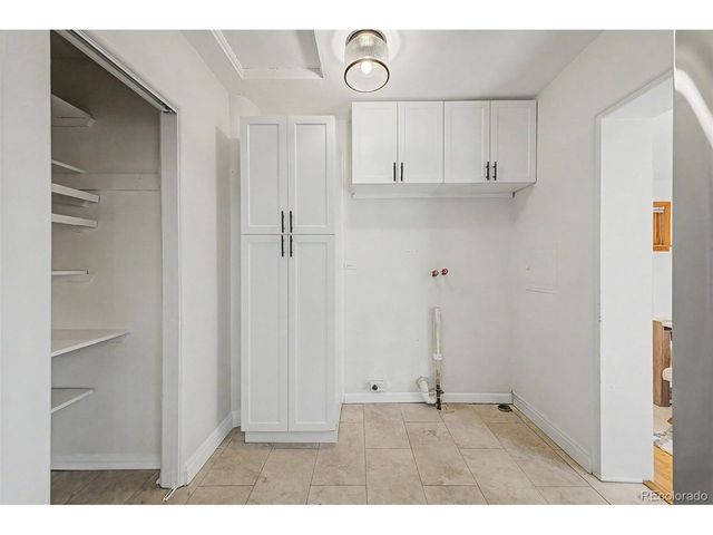 1630 Quince St, Denver, CO 80220
