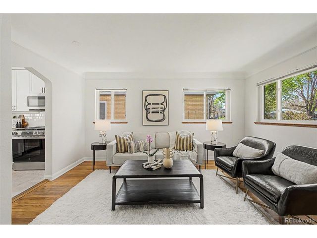 1630 Quince St, Denver, CO 80220
