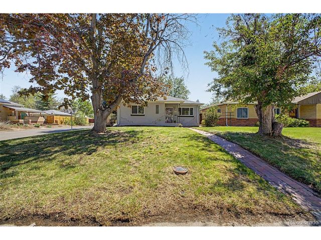 1630 Quince St, Denver, CO 80220