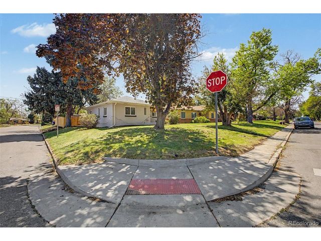 1630 Quince St, Denver, CO 80220